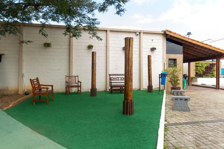 Apartamento à venda com 78m², 2 quartos e 1 vagaRedário