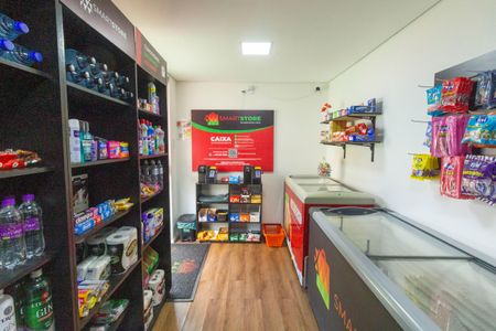 Apartamento à venda com 78m², 2 quartos e 1 vagaMercado