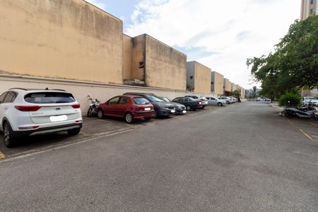 Apartamento à venda com 78m², 2 quartos e 1 vagaGaragem