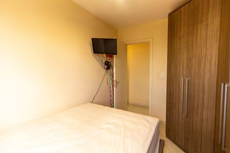 Apartamento à venda com 78m², 2 quartos e 1 vagaQuarto 2