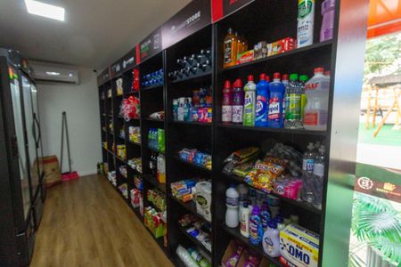 Apartamento à venda com 78m², 2 quartos e 1 vagaMercado