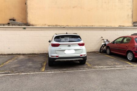 Apartamento à venda com 78m², 2 quartos e 1 vagaGaragem