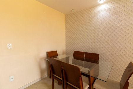 Apartamento à venda com 78m², 2 quartos e 1 vagaSala