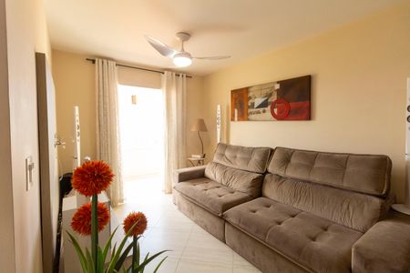 Apartamento à venda com 78m², 2 quartos e 1 vagaSala