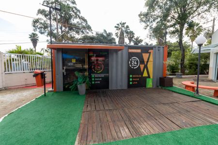 Apartamento à venda com 78m², 2 quartos e 1 vagaMercado