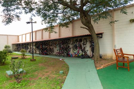 Apartamento à venda com 78m², 2 quartos e 1 vagaBicicletário