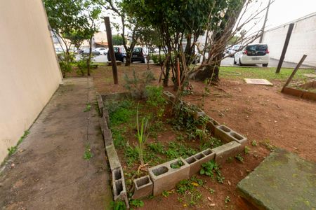 Apartamento à venda com 78m², 2 quartos e 1 vagaHorta