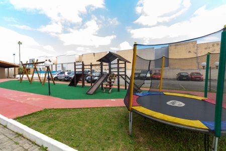 Apartamento à venda com 78m², 2 quartos e 1 vagaPlayground