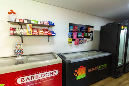 Apartamento à venda com 78m², 2 quartos e 1 vagaMercado