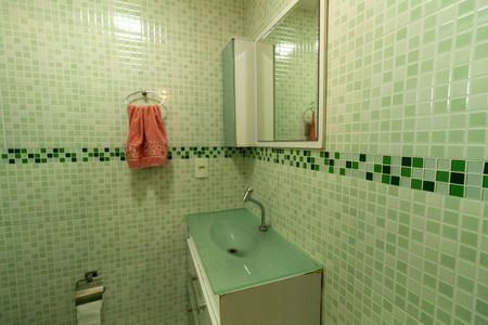 Apartamento à venda com 78m², 2 quartos e 1 vagaBanheiro