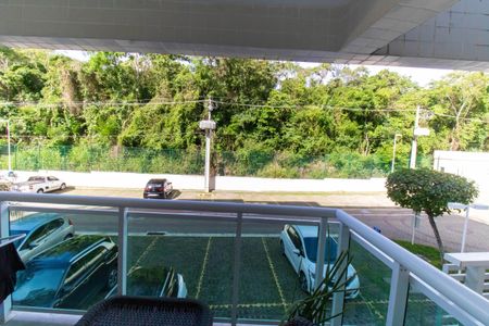 Apartamento à venda com 99m², 3 quartos e 2 vagasVista do Quarto 1