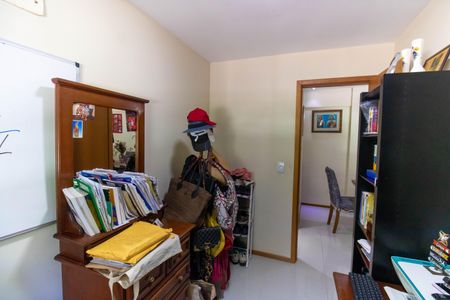 Apartamento à venda com 99m², 3 quartos e 2 vagasQuarto 1