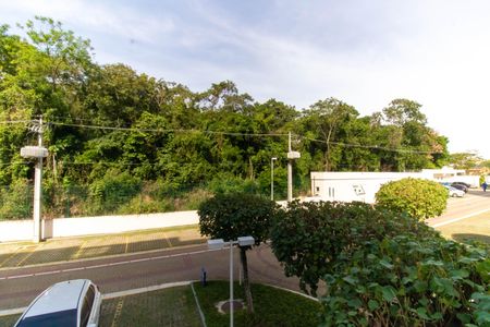 Apartamento à venda com 99m², 3 quartos e 2 vagasVista da Suíte