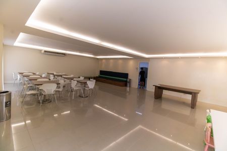 Apartamento à venda com 99m², 3 quartos e 2 vagasÁrea comum