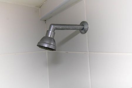 Apartamento à venda com 99m², 3 quartos e 2 vagasBanheiro da Suíte