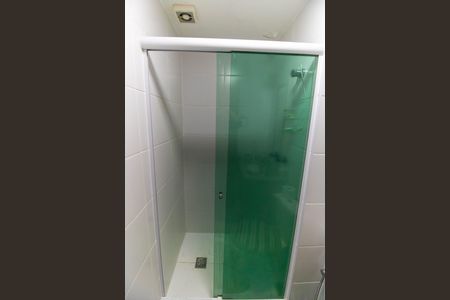 Apartamento à venda com 99m², 3 quartos e 2 vagasBanheiro Social