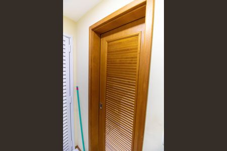 Apartamento à venda com 99m², 3 quartos e 2 vagasQuarto de Serviço