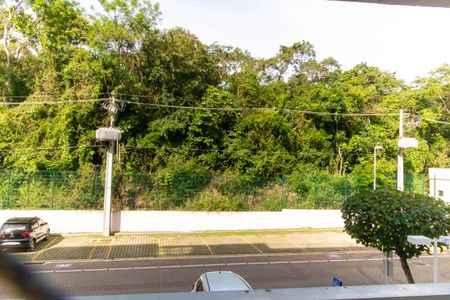 Apartamento à venda com 99m², 3 quartos e 2 vagasVista do Quarto 2