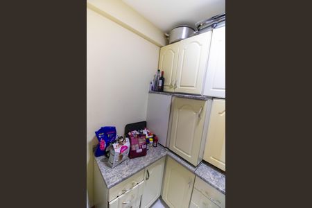 Apartamento à venda com 99m², 3 quartos e 2 vagasQuarto de Serviço