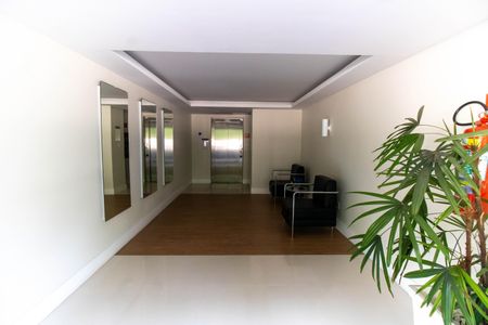 Apartamento à venda com 99m², 3 quartos e 2 vagasÁrea comum