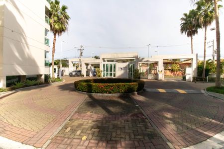 Apartamento à venda com 99m², 3 quartos e 2 vagasÁrea comum