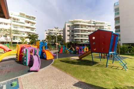 Apartamento à venda com 99m², 3 quartos e 2 vagasÁrea comum