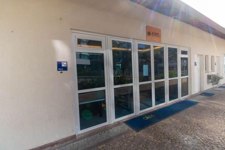 Apartamento à venda com 99m², 3 quartos e 2 vagasÁrea comum