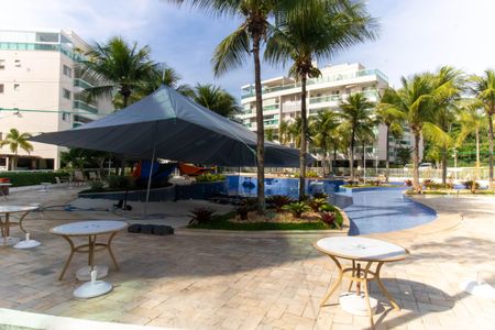 Apartamento à venda com 99m², 3 quartos e 2 vagasÁrea comum