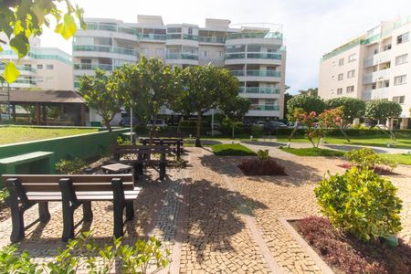 Apartamento à venda com 99m², 3 quartos e 2 vagasÁrea comum