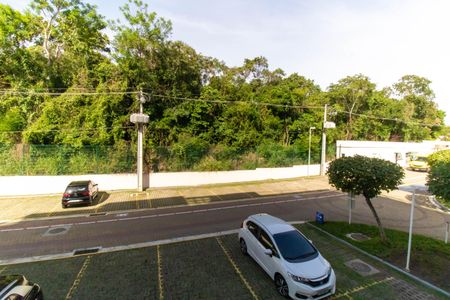 Apartamento à venda com 99m², 3 quartos e 2 vagasVista da Sala