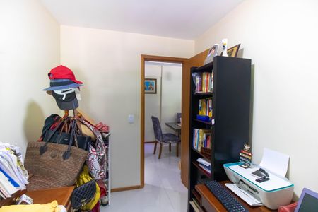 Apartamento à venda com 99m², 3 quartos e 2 vagasQuarto 1