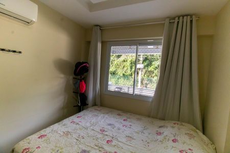 Apartamento à venda com 99m², 3 quartos e 2 vagasQuarto 2