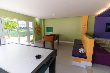 Apartamento à venda com 99m², 3 quartos e 2 vagasÁrea comum