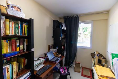 Apartamento à venda com 99m², 3 quartos e 2 vagasQuarto 1