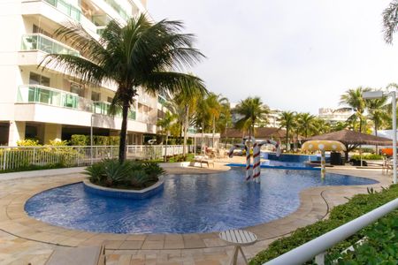 Apartamento à venda com 99m², 3 quartos e 2 vagasÁrea comum