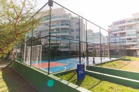 Apartamento à venda com 99m², 3 quartos e 2 vagasÁrea comum