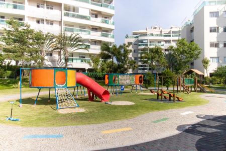 Apartamento à venda com 99m², 3 quartos e 2 vagasÁrea comum