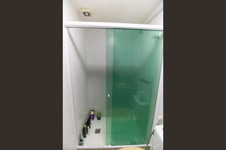 Apartamento à venda com 99m², 3 quartos e 2 vagasBanheiro da Suíte