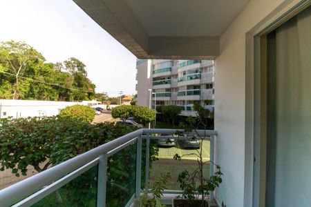 Apartamento à venda com 99m², 3 quartos e 2 vagasVaranda Suíte