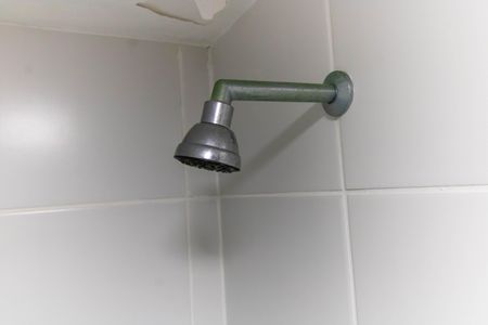 Apartamento à venda com 99m², 3 quartos e 2 vagasBanheiro Social