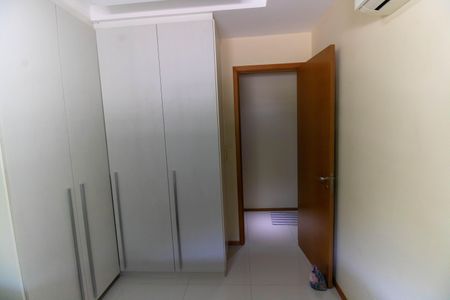 Apartamento à venda com 99m², 3 quartos e 2 vagasQuarto 2