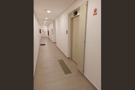 Apartamento à venda com 34m², 2 quartos e sem vaga Apartamento à venda com 34m², 2 quartos e sem vagaÁrea comum