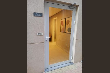 Apartamento à venda com 34m², 2 quartos e sem vaga Apartamento à venda com 34m², 2 quartos e sem vagaÁrea comum