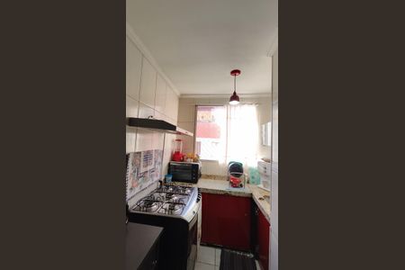 Apartamento à venda com 117m², 2 quartos e 1 vagaCozinha