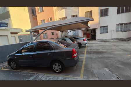 Apartamento à venda com 117m², 2 quartos e 1 vagaGaragem