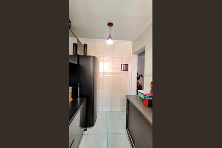Apartamento à venda com 117m², 2 quartos e 1 vagaCozinha