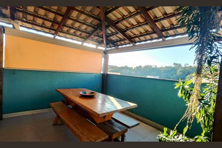 Apartamento à venda com 117m², 2 quartos e 1 vagaCobertura