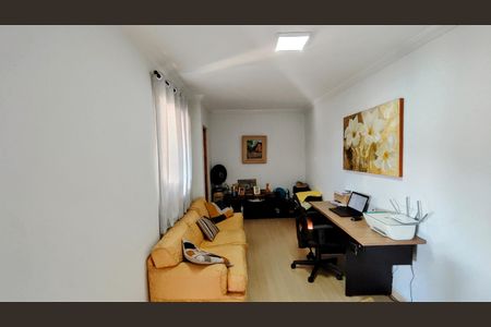 Apartamento à venda com 117m², 2 quartos e 1 vagaSala 2