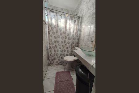 Apartamento à venda com 117m², 2 quartos e 1 vagaBanheiro 2