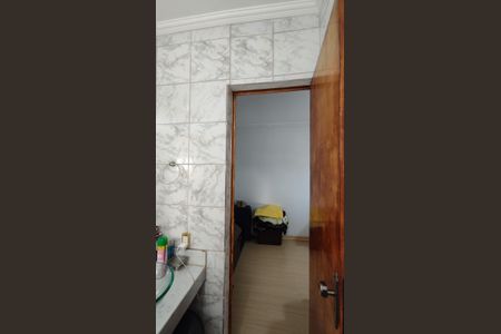 Apartamento à venda com 117m², 2 quartos e 1 vagaBanheiro 2